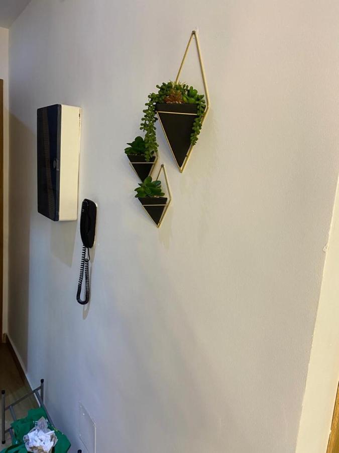 Appartement F4 Vue Panoramique Sur Dakar Dış mekan fotoğraf