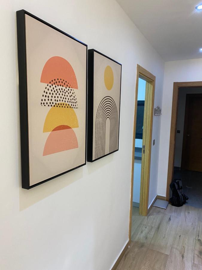 Appartement F4 Vue Panoramique Sur Dakar Dış mekan fotoğraf
