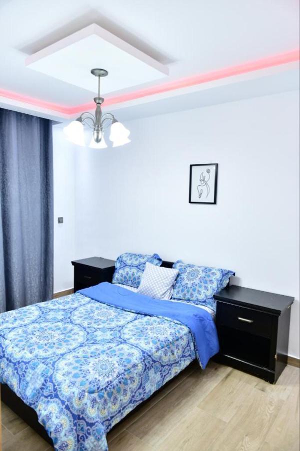 Appartement F4 Vue Panoramique Sur Dakar Dış mekan fotoğraf
