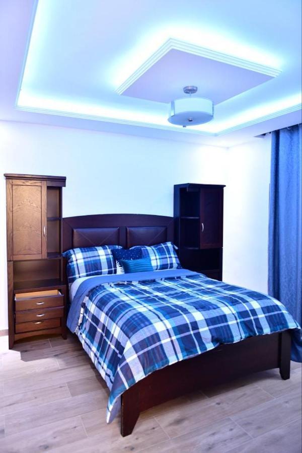 Appartement F4 Vue Panoramique Sur Dakar Dış mekan fotoğraf