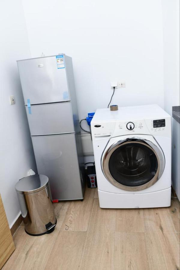 Appartement F4 Vue Panoramique Sur Dakar Dış mekan fotoğraf