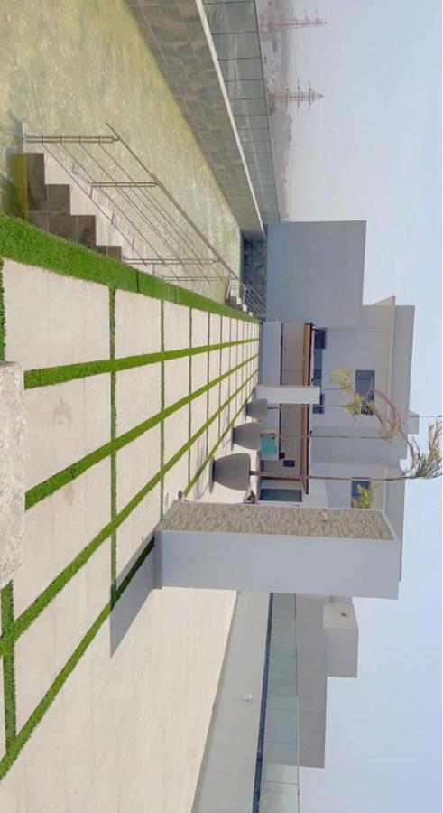 Appartement F4 Vue Panoramique Sur Dakar Dış mekan fotoğraf