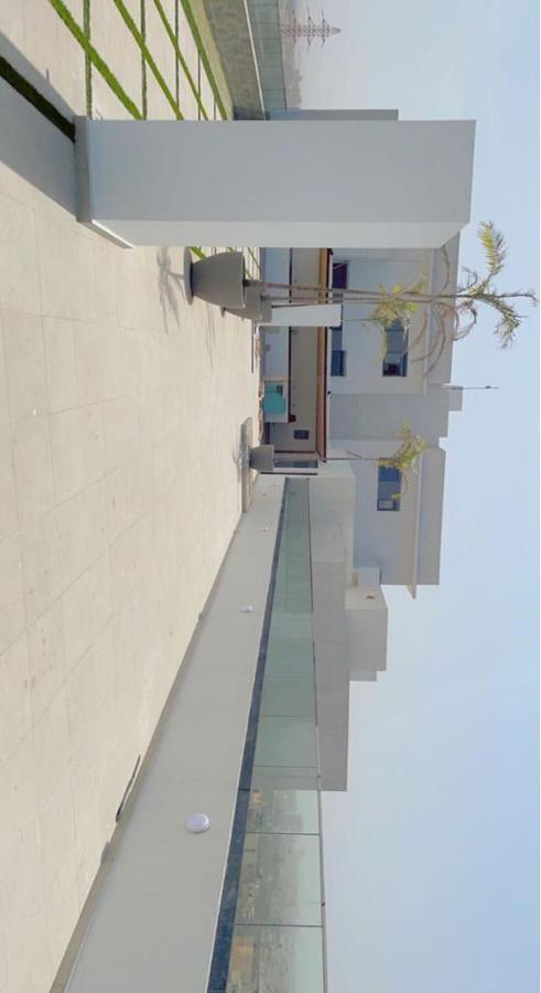 Appartement F4 Vue Panoramique Sur Dakar Dış mekan fotoğraf